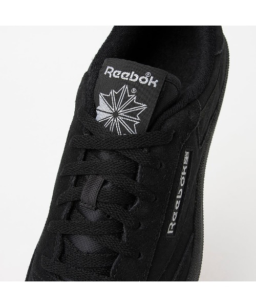 Reebok（リーボック） スニーカー クラブシー 85 / CLUB C 85 メンズ 