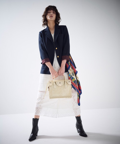 CARVING TRIBES ハンドバッグ MaestraS-MTLC : ZOZOTOWN Yahoo!店 