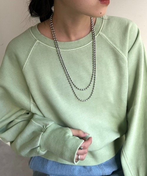 ネックレス lil CIAOPANIC TYPY（チャオパニックティピー） ネックレス 「lil/リル」1