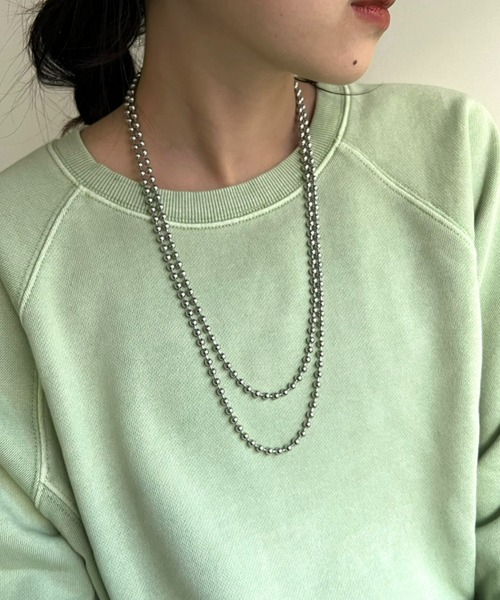 ネックレス lil CIAOPANIC TYPY（チャオパニックティピー） ネックレス 「lil/リル」1