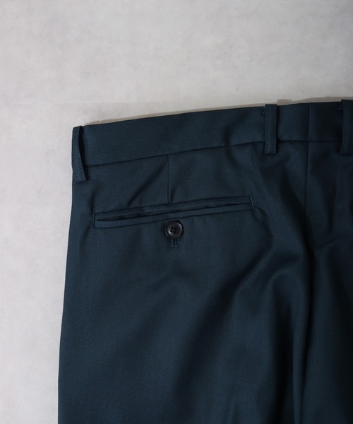 Garage セットアップ Garageroom SINGLE BREASTED SUIT SETUP