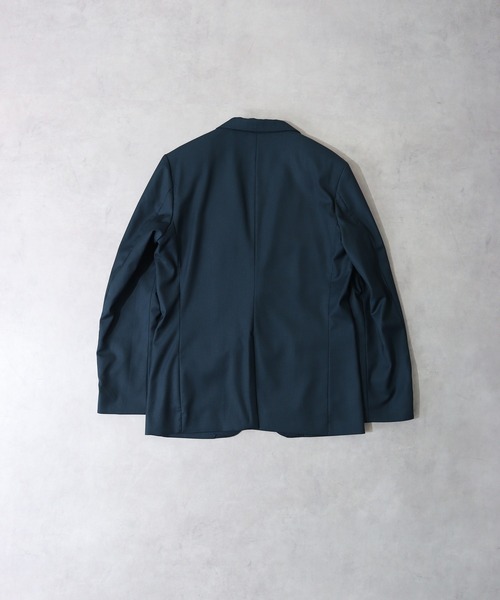 Garage セットアップ Garageroom SINGLE BREASTED SUIT SETUP