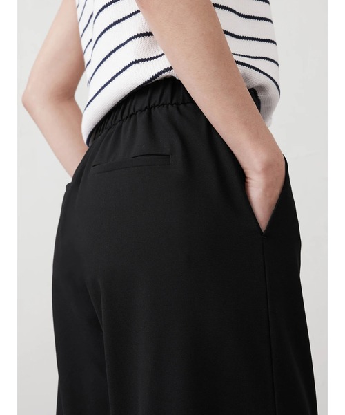 BANANA REPUBLIC パンツ FACTORY STORE HAYDEN ワイドレッグ
