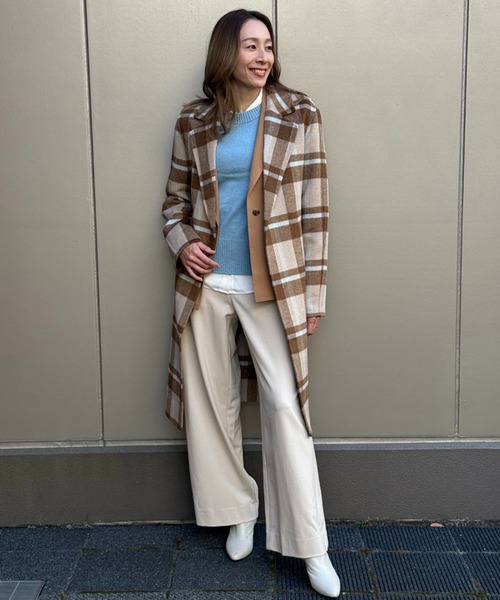 パンツ BANANA REPUBLIC FACTORY STORE　　HAYDEN ワイドレッグパンツ レディース_15