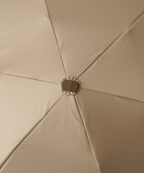 ROPE' 折りたたみ傘 マイクロコンパクト 折りたたみ傘「晴雨兼用