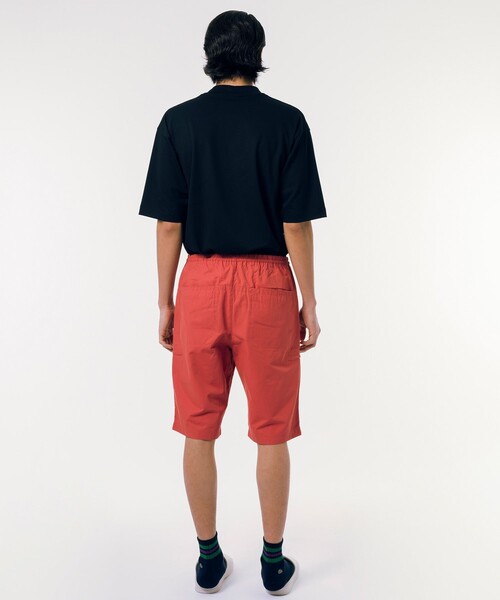 LACOSTE（ラコステ） カーゴパンツ コットンナイロンツイルカーゴ