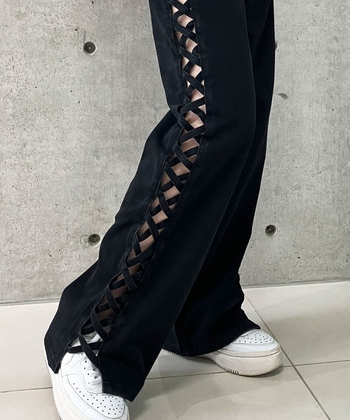 GLAMOROUS JANE（グラマラスジェーン） ジーンズ デニム デニムパンツ