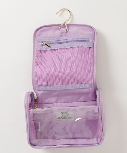 flapper_bags 旅行 FLAPPER フラッパー:LOONEY TUNES TWEETY ルーニー