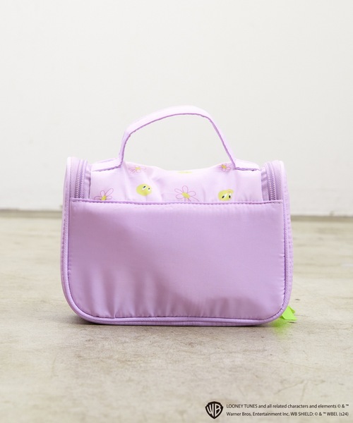 flapper_bags 旅行 FLAPPER フラッパー:LOONEY TUNES TWEETY ルーニー