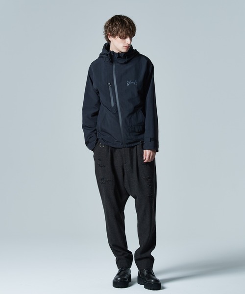 glamb（グラム） コート ジャケット Dog Walking Jacket / ドッグ