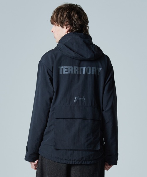 Belted Trench Coat / ベルトトレンチコート（トレンチコート