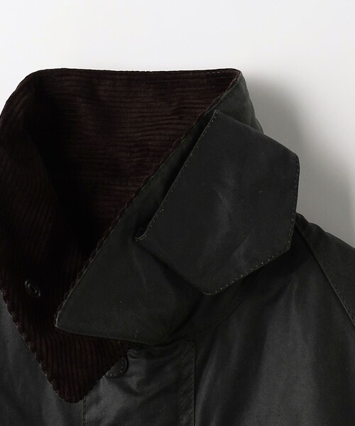 バブアー　ビデイル 楽天市場】BARBOUR バブアー BEDALE ビデイル ワックス コットン