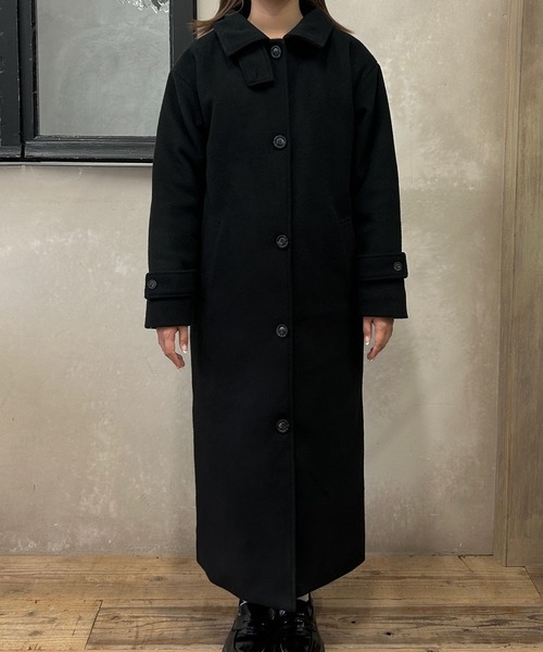 INTER FACTORY（インターファクトリー） コート アウター ヨウ