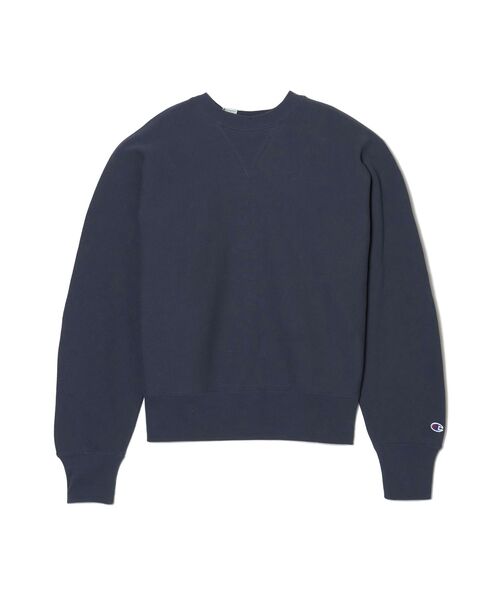 N.HOOLYWOOD（エヌハリウッド） トレーナー スウェット CREWNECK
