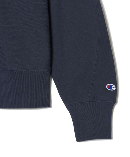 N.HOOLYWOOD（エヌハリウッド） トレーナー スウェット CREWNECK