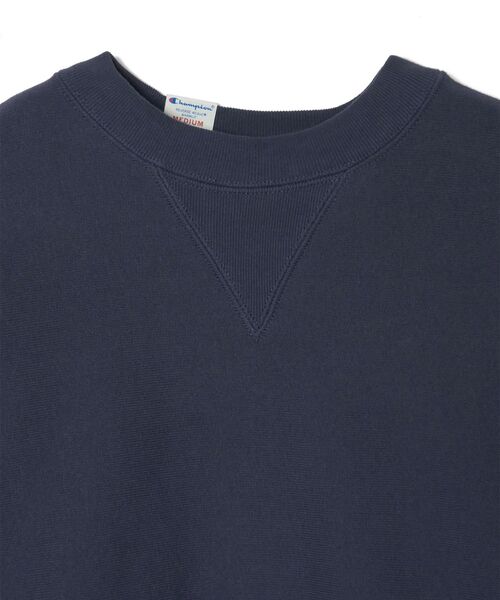 N.HOOLYWOOD（エヌハリウッド） トレーナー スウェット CREWNECK