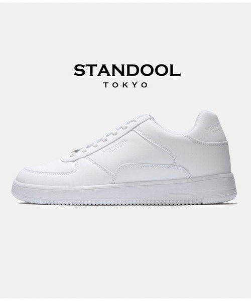STANDOOL TOKYO スニーカー 「STANDOOL/スタンドゥール」SACAE