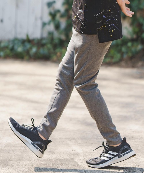 CAMBIO イージーパンツ S チャコール メンズ(Sサイズ)｜売買された