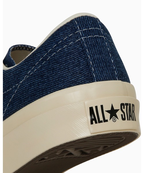 CONVERSE（コンバース） スニーカー STAR＆BARS DENIM / スター 