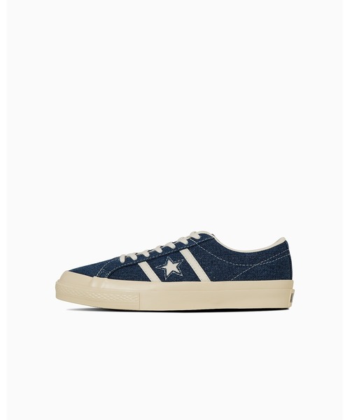 CONVERSE（コンバース） スニーカー STAR＆BARS DENIM / スター 