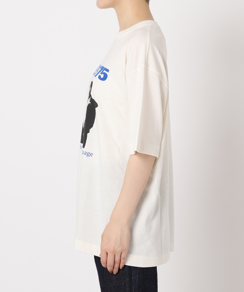 GOOD ROCK SPEED（グッドロックスピード） tシャツ 「GOOD ROCK SPEED