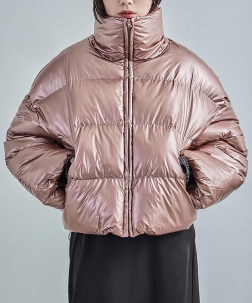 Fashion Letter（ファッションレター） ダウンコート ダウンジャケット