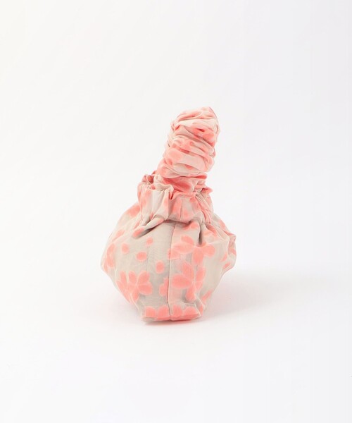 ハンドバッグ 「A Bronze Age × Steven Alan」HALO BAG SAKURA/バッグ | STEVEN ALAN | 02