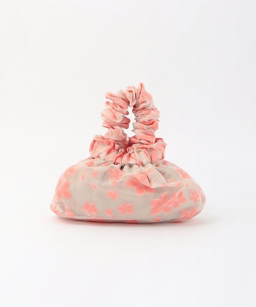 ハンドバッグ 「A Bronze Age × Steven Alan」HALO BAG SAKURA/バッグ | STEVEN ALAN | 03