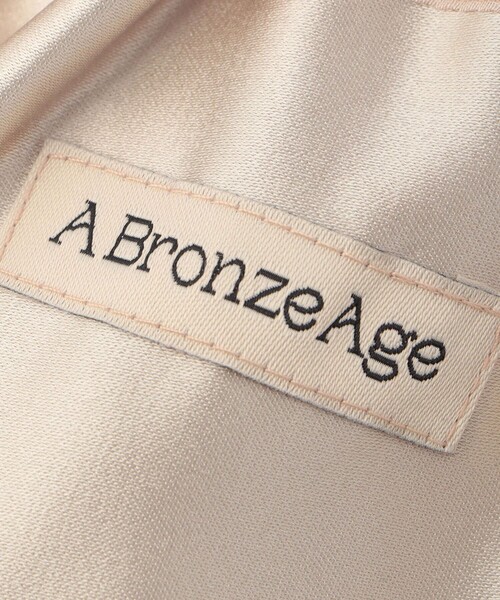 ハンドバッグ 「A Bronze Age × Steven Alan」HALO BAG SAKURA/バッグ | STEVEN ALAN | 08