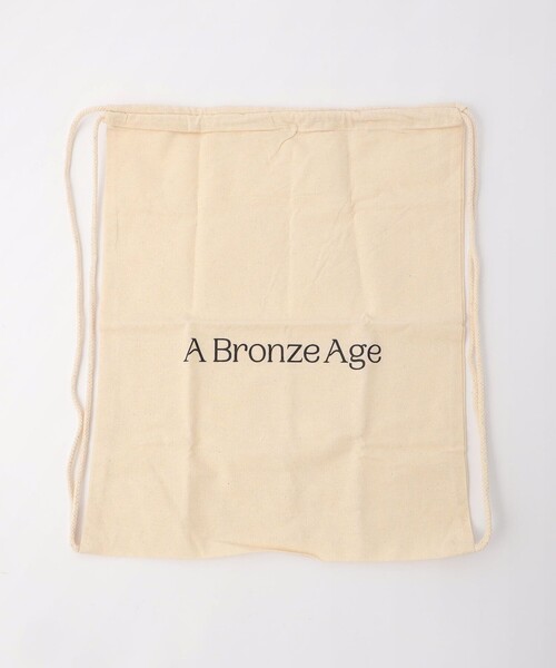 ハンドバッグ 「A Bronze Age × Steven Alan」HALO BAG SAKURA/バッグ | STEVEN ALAN | 10