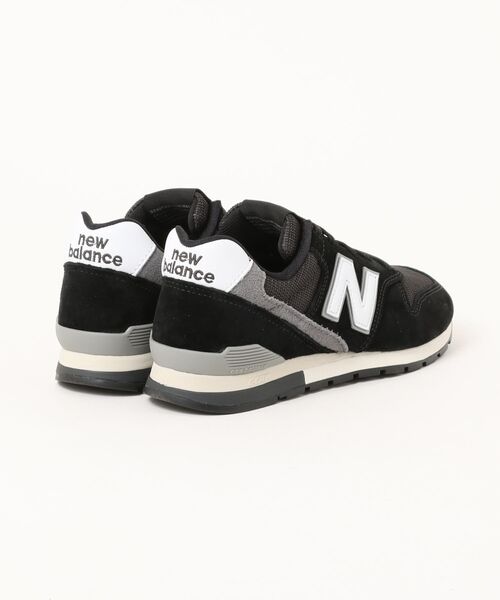 New Balance スニーカー NEW BALANCE ニューバランス CM996SJ2(D