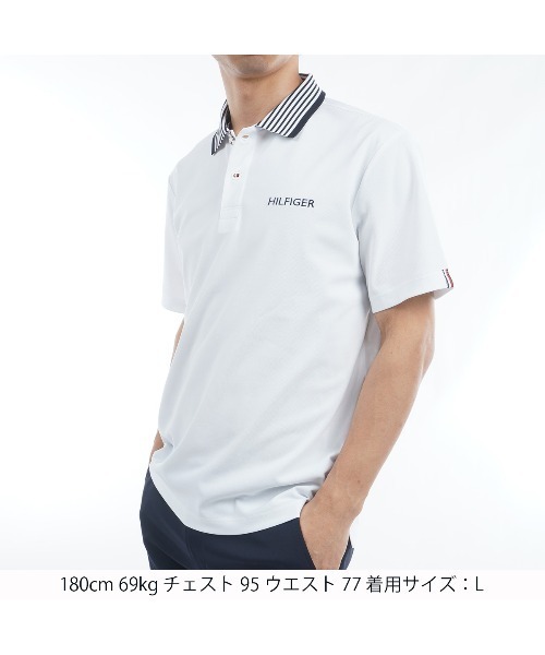 TOMMY HILFIGER GOLF（トミー ヒルフィガー ゴルフ） uvカット