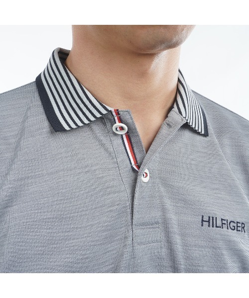 TOMMY HILFIGER GOLF（トミー ヒルフィガー ゴルフ） uvカット