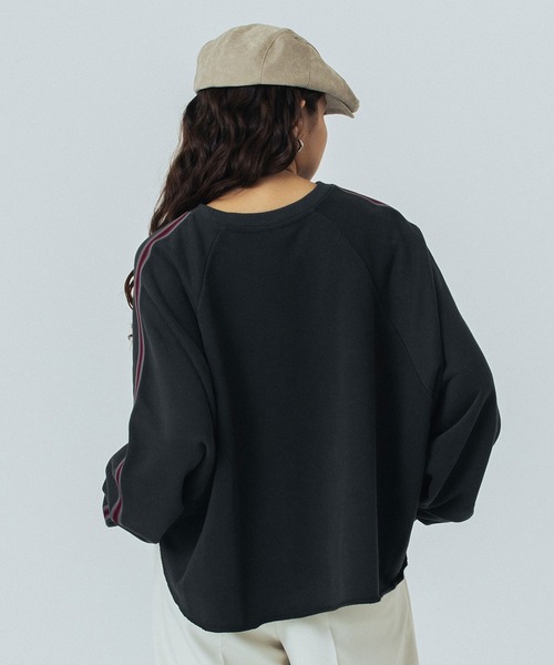 Champion（チャンピオン） トレーナー スウェット 「Champion別注