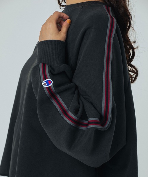 Champion（チャンピオン） トレーナー スウェット 「Champion別注
