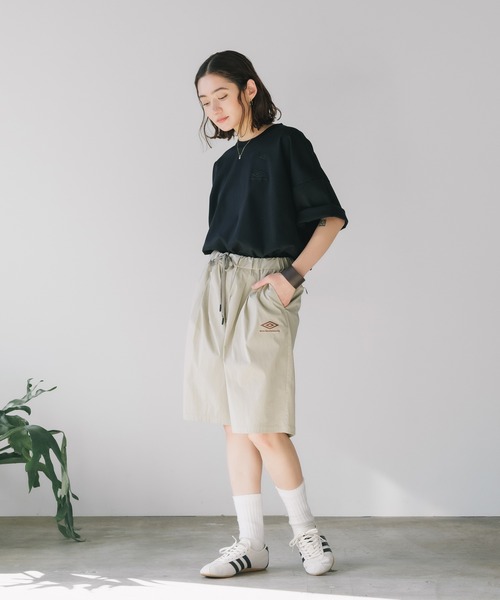 WHITE MOUNTAINEERING tシャツ White Mountaineering/ホワイト