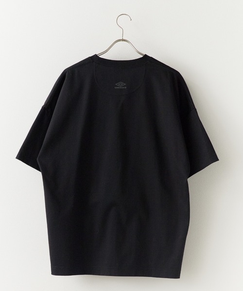 UMBRO■X White Mountaineering] Long Sleeve T-shirt■送料込 WHITE MOUNTAINEERING tシャツ White Mountaineering/ホワイト