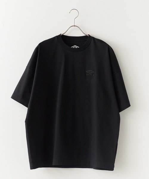 Tシャツ・カットソー UMBRO UMB X White Mountaineering Uniform Short Sleeve T-Shir 0056.jpg?v=1742085793&width=1946