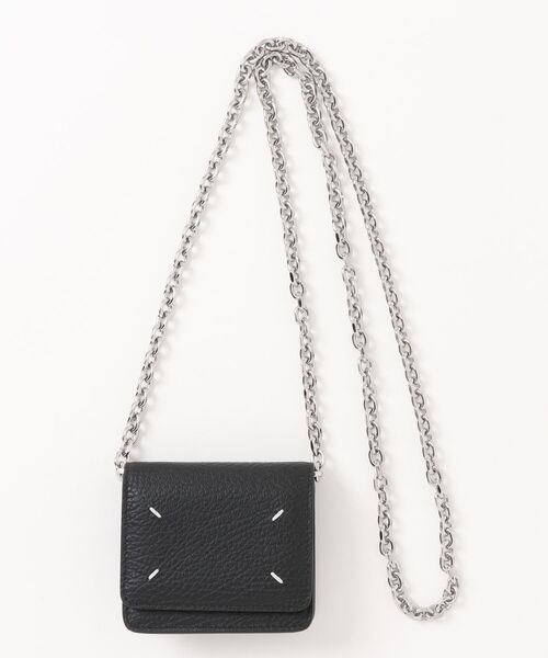 Maison Margiela（メゾンマルジェラ） ウォレットチェーン Maison