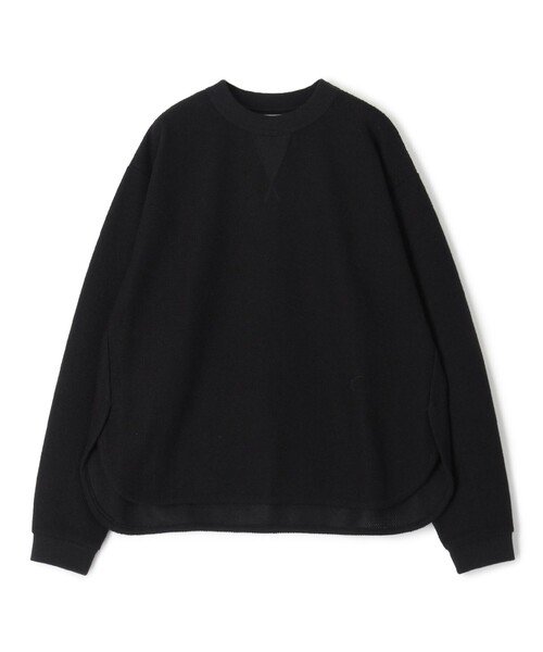 tシャツ 「別注」V::ROOM MESH  プルオーバー レディース