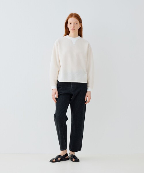tシャツ 「別注」V::ROOM MESH  プルオーバー レディース v::room tシャツ 「別注」V::ROOM MESH プルオーバー レディース