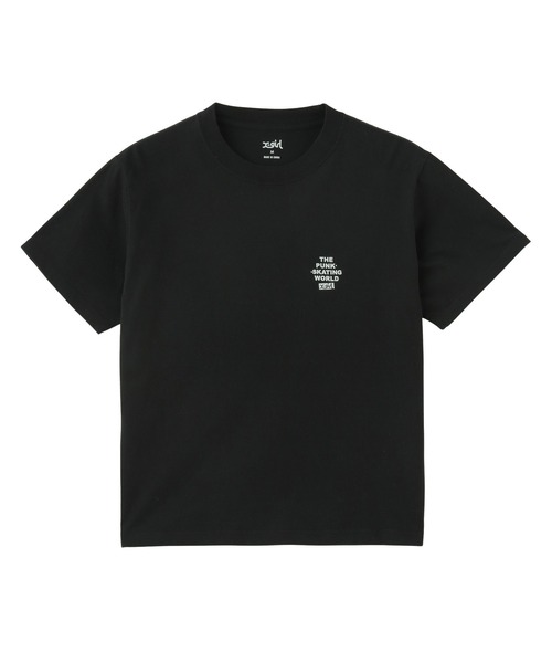 tシャツ スターカテゴリーロゴ S/S Ｔシャツ レディース X-girl tシャツ STAR SPRAY LOGO S/S TEE レディース メンズ