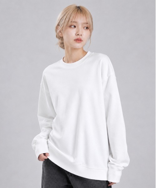 CAMBER（キャンバー） トレーナー スウェット CAMBER / Cross-Knit