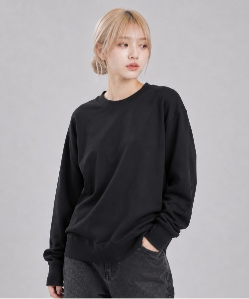 CAMBER（キャンバー） トレーナー スウェット CAMBER / Cross-Knit
