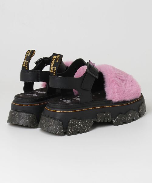 Dr.Martens サンダル Dr. Martens/ドクターマーチン MATTISON