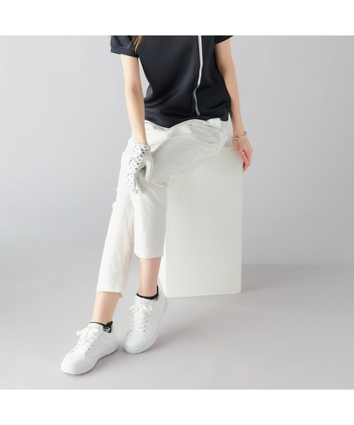 Marie Claire（マリ クレール） パンツ marie claire GOLF/マリ