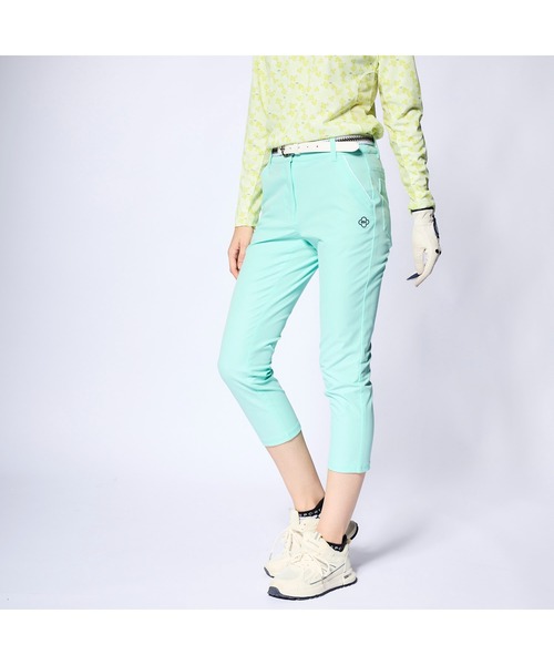 Marie Claire - 【新品】 Kappa ゴルフウェア　パンツ Marie Claire パンツ marie claire GOLF/マリクレール ゴルフ