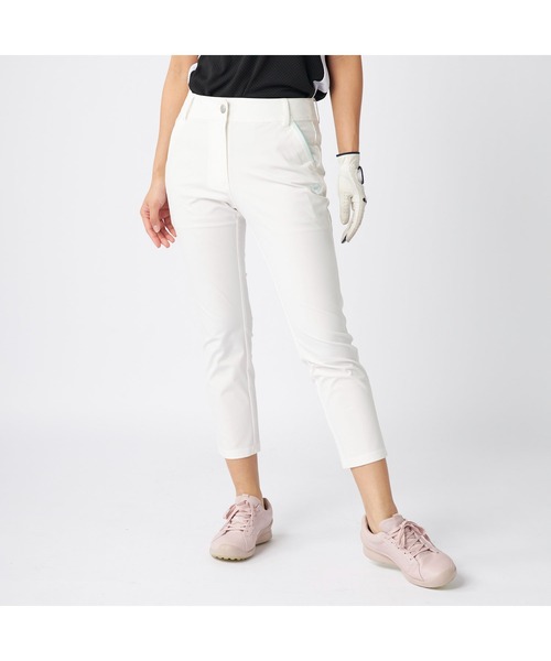 Marie Claire パンツ marie claire GOLF/マリクレール ゴルフ