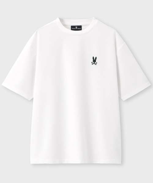 Psycho Bunny（サイコバニー） tシャツ ＆WARPスーティングジャージー