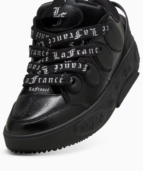 PUMA プーマ LA FRANCE メンズ PUMA公式】メンズ LA FRANCE バタフライ バスケットボール
